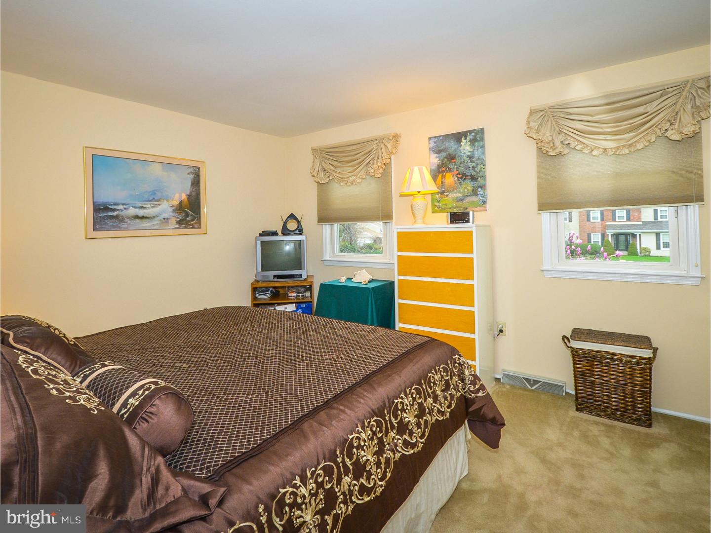 6240 Brockton Road Hatboro, PA 19040 - Photo 16 of 25 Bedroom 2