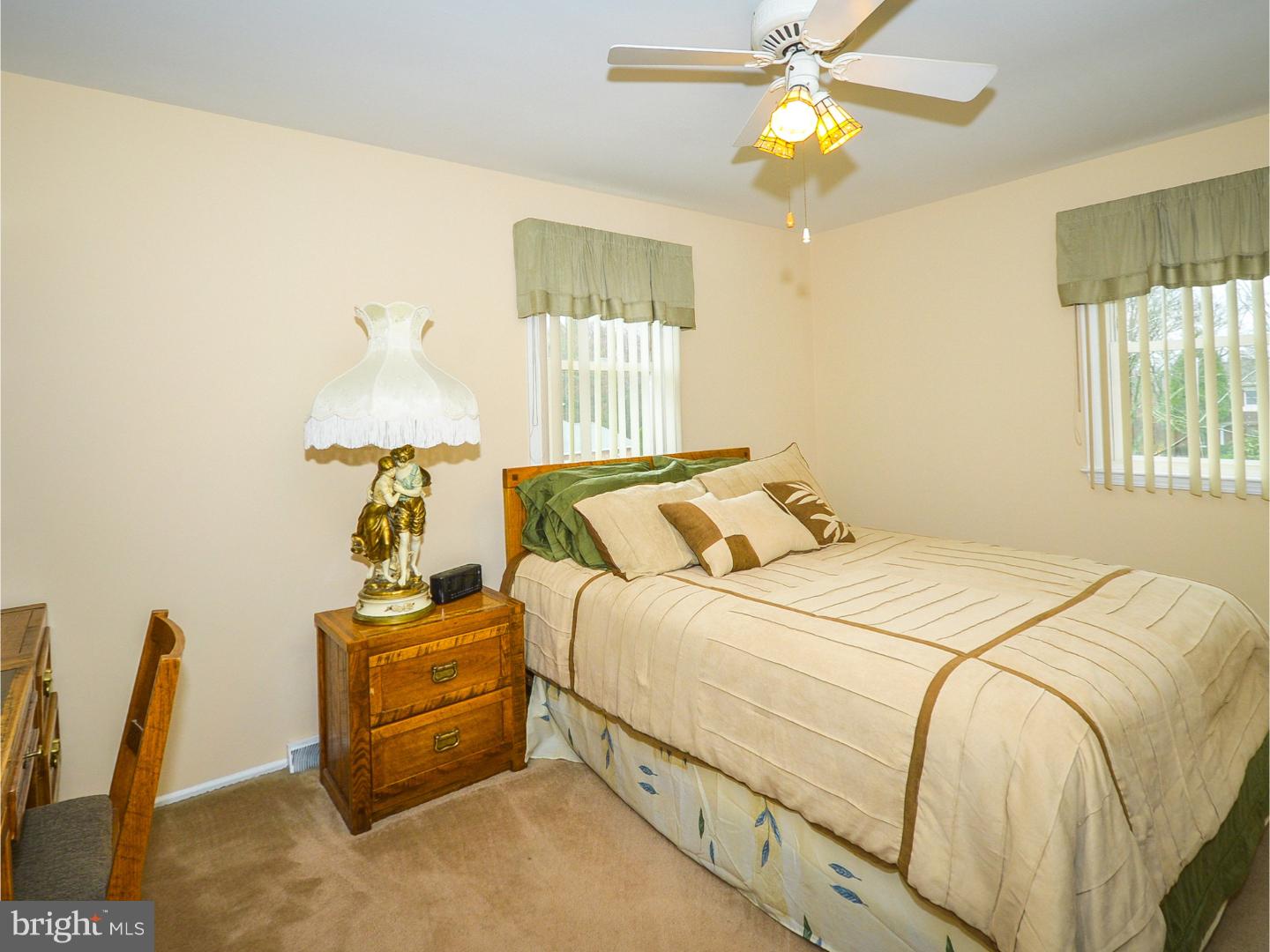 6240 Brockton Road Hatboro, PA 19040 - Photo 17 of 25 Bedroom 3
