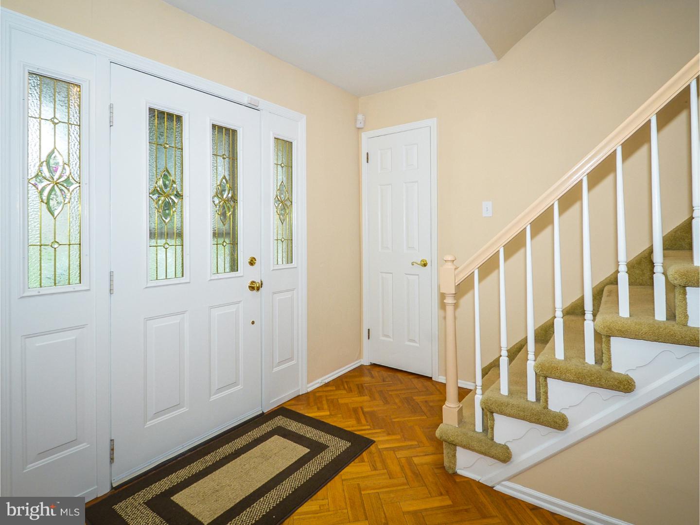 6240 Brockton Road Hatboro, PA 19040 - Photo 3 of 25 Foyer