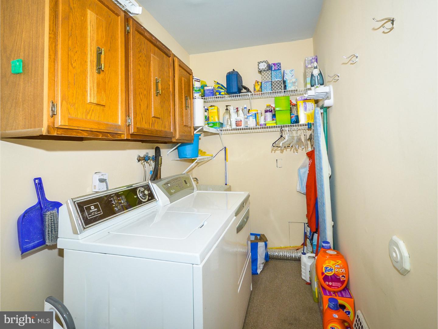 6240 Brockton Road Hatboro, PA 19040 - Photo 22 of 25 Laundry Room