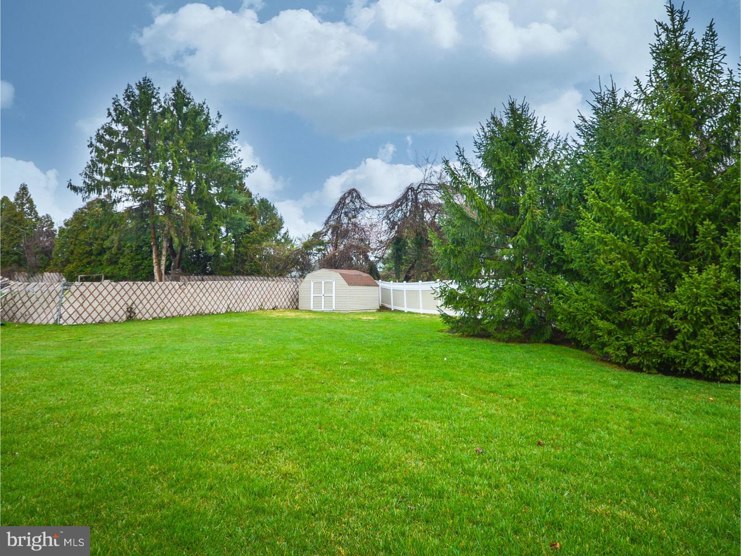 6240 Brockton Road Hatboro, PA 19040 - Photo 25 of 25 Storage Shed
