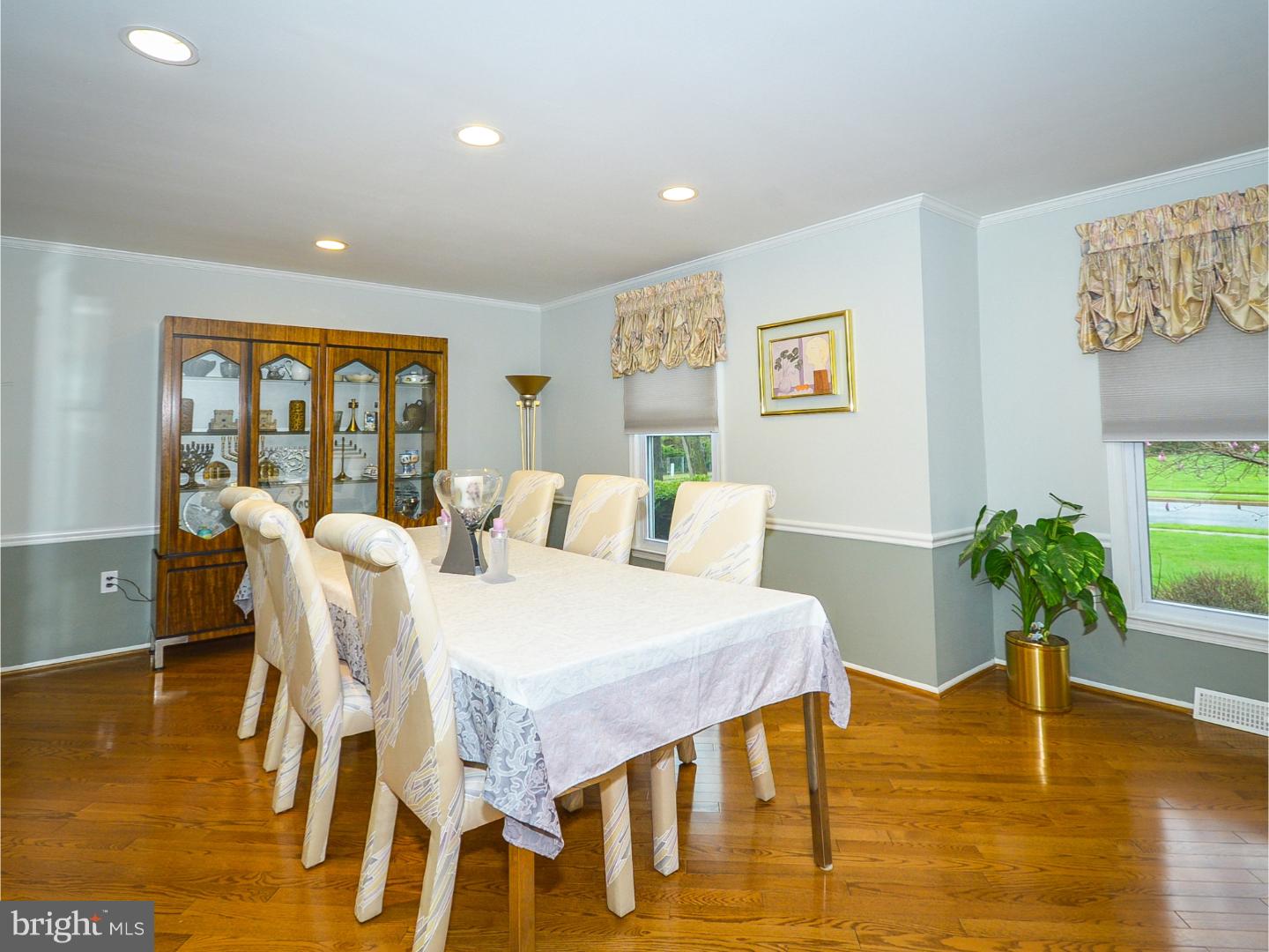6240 Brockton Road Hatboro, PA 19040 - Photo 5 of 25 Dining Room