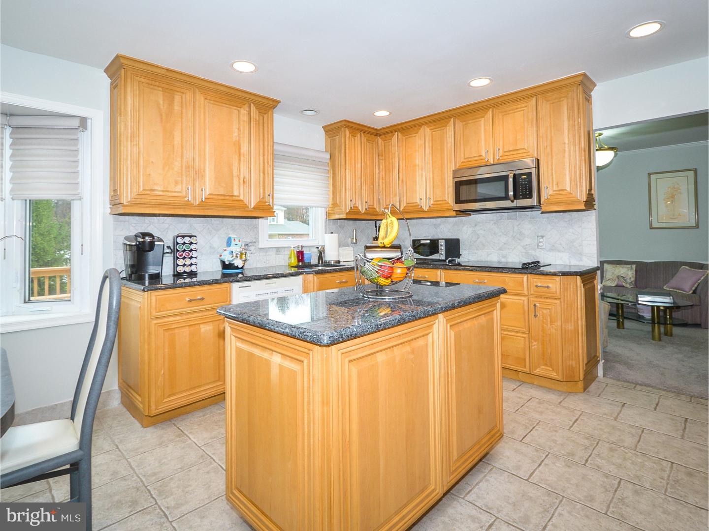 6240 Brockton Road Hatboro, PA 19040 - Photo 7 of 25 Kitchen