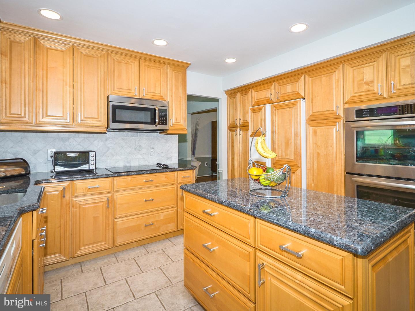 6240 Brockton Road Hatboro, PA 19040 - Photo 8 of 25 Kitchen