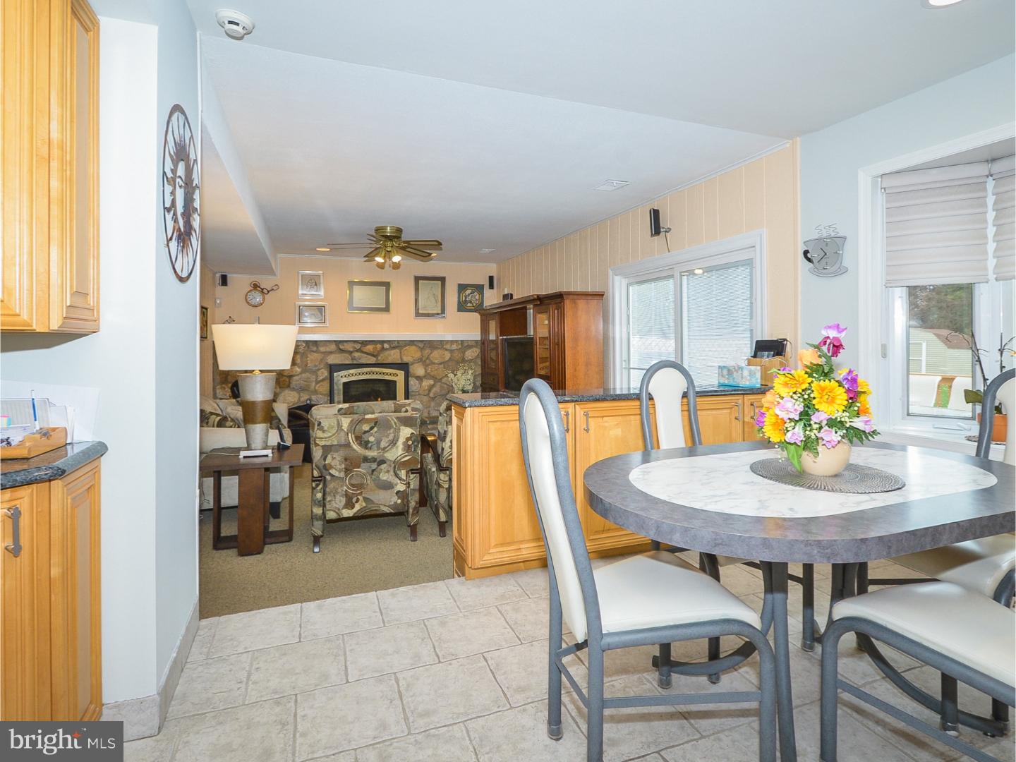 6240 Brockton Road Hatboro, PA 19040 - Photo 9 of 25 Breakfast Room