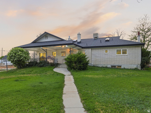 1424 North 1600th West Mapleton, UT 84664 - Photo 27 of 34