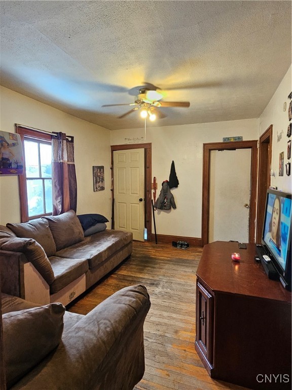 406 South George Street Rome, NY 13440 - Photo 17 of 29