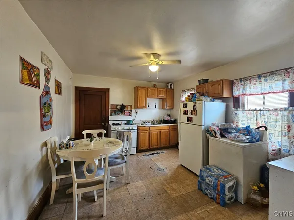 $144,900 | 406 South George Street, Rome, NY 13440