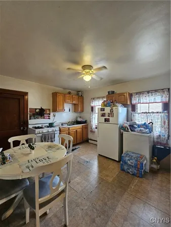 $144,900 | 406 South George Street, Rome, NY 13440