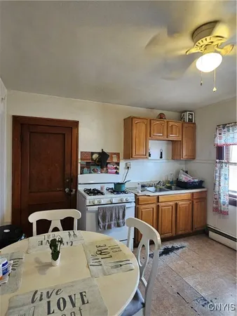 $144,900 | 406 South George Street, Rome, NY 13440