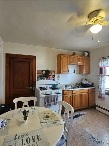 $144,900 | 406 South George Street, Rome, NY 13440