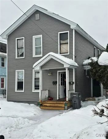 $144,900 | 406 South George Street, Rome, NY 13440