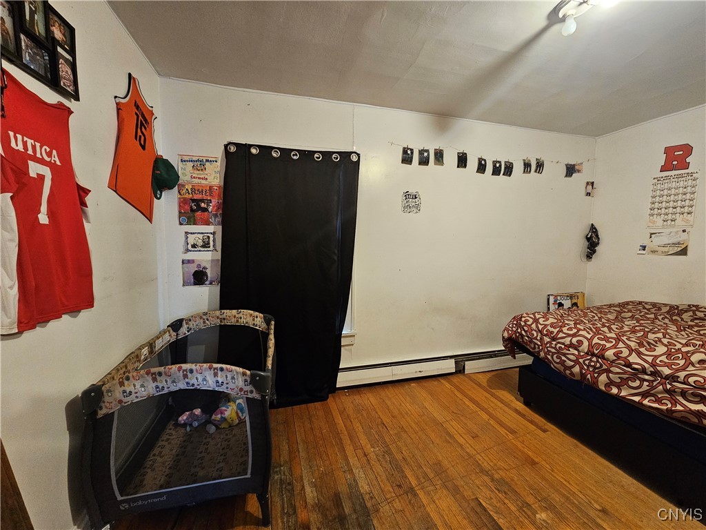 406 South George Street Rome, NY 13440 - Photo 21 of 29