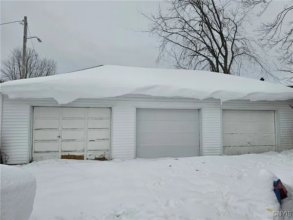 $144,900 | 406 South George Street, Rome, NY 13440