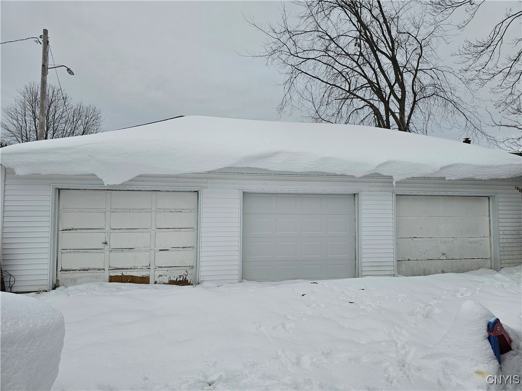 406 South George Street Rome, NY 13440 - Photo 27 of 29