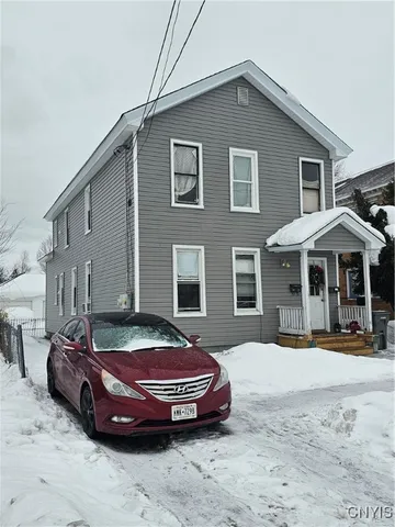 $144,900 | 406 South George Street, Rome, NY 13440