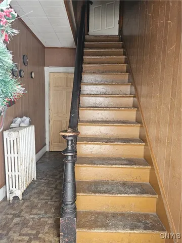 $144,900 | 406 South George Street, Rome, NY 13440