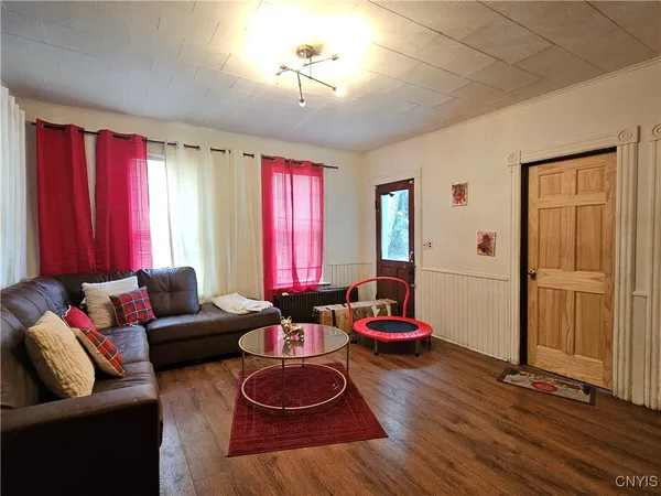 $144,900 | 406 South George Street, Rome, NY 13440