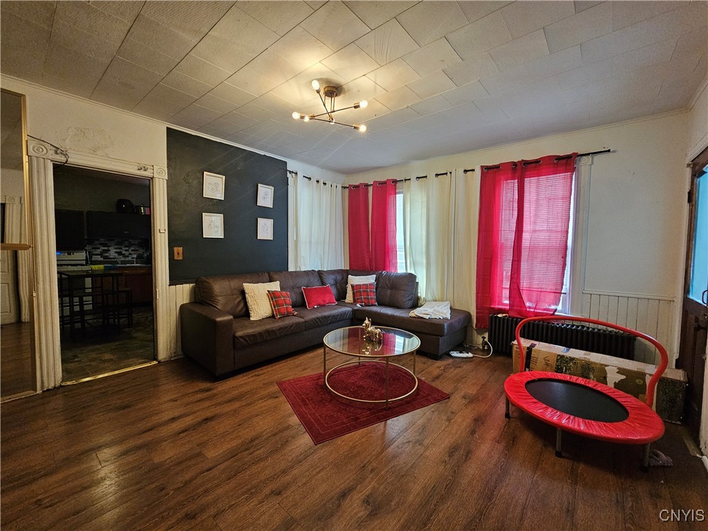 406 South George Street Rome, NY 13440 - Photo 5 of 29