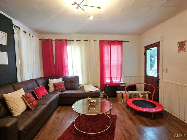 $144,900 | 406 South George Street, Rome, NY 13440