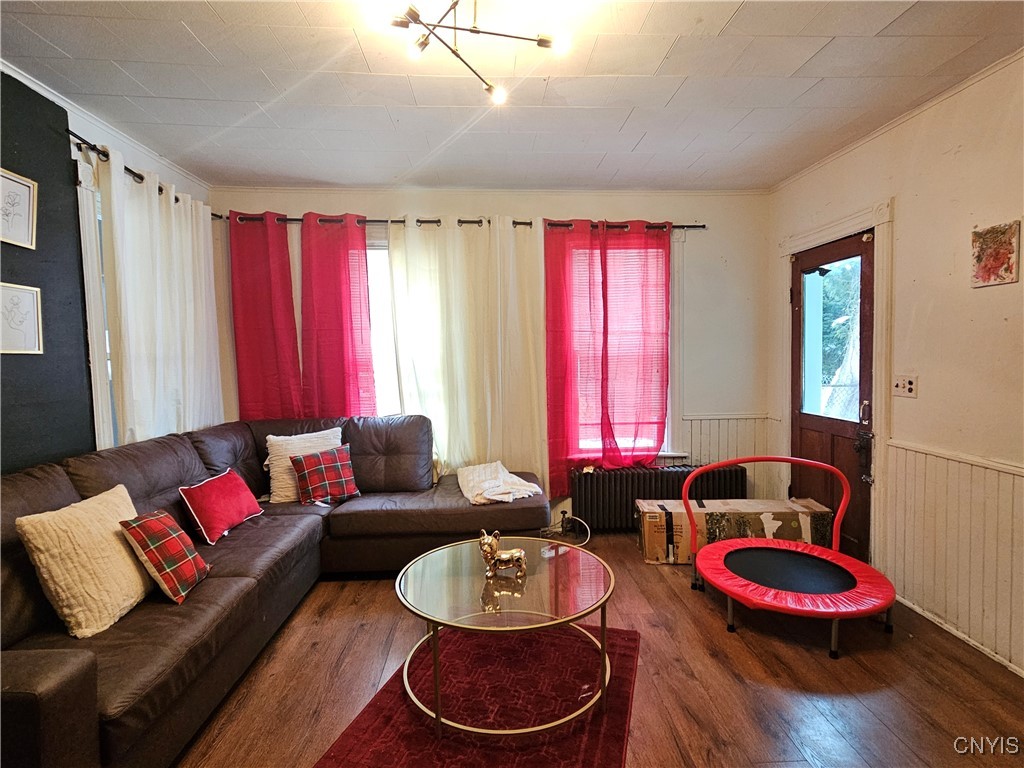 406 South George Street Rome, NY 13440 - Photo 6 of 29