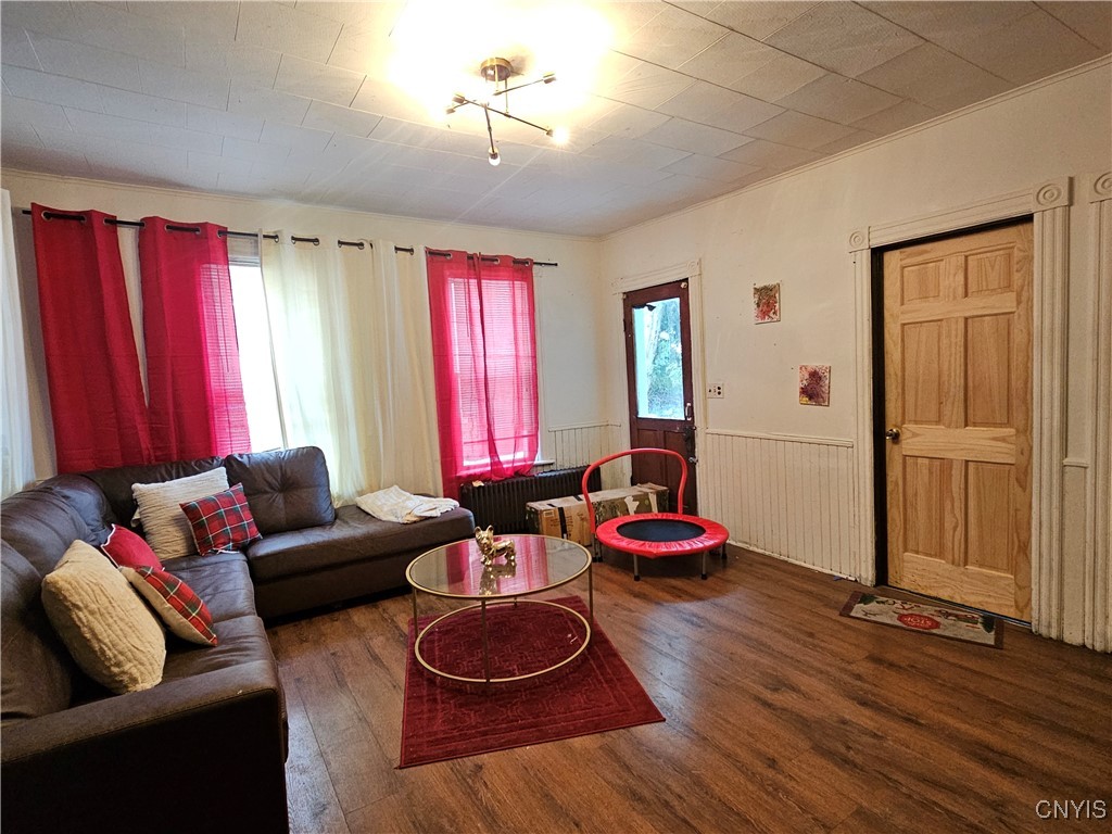 406 South George Street Rome, NY 13440 - Photo 7 of 29