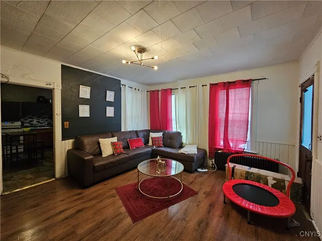 $144,900 | 406 South George Street, Rome, NY 13440