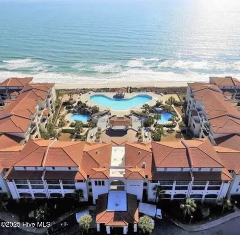 $525,000 | 790 New River Inlet Road, Unit 118A, North Topsail Beach, NC 28460