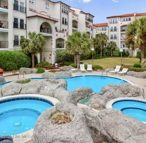 $525,000 | 790 New River Inlet Road, Unit 118A, North Topsail Beach, NC 28460