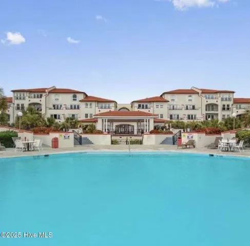 $525,000 | 790 New River Inlet Road, Unit 118A, North Topsail Beach, NC 28460