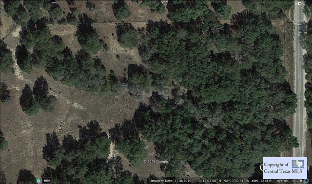 101 Mystic Overlook Road Dripping Springs, TX 78620 - Photo 1 of 1 Gallery Image 1