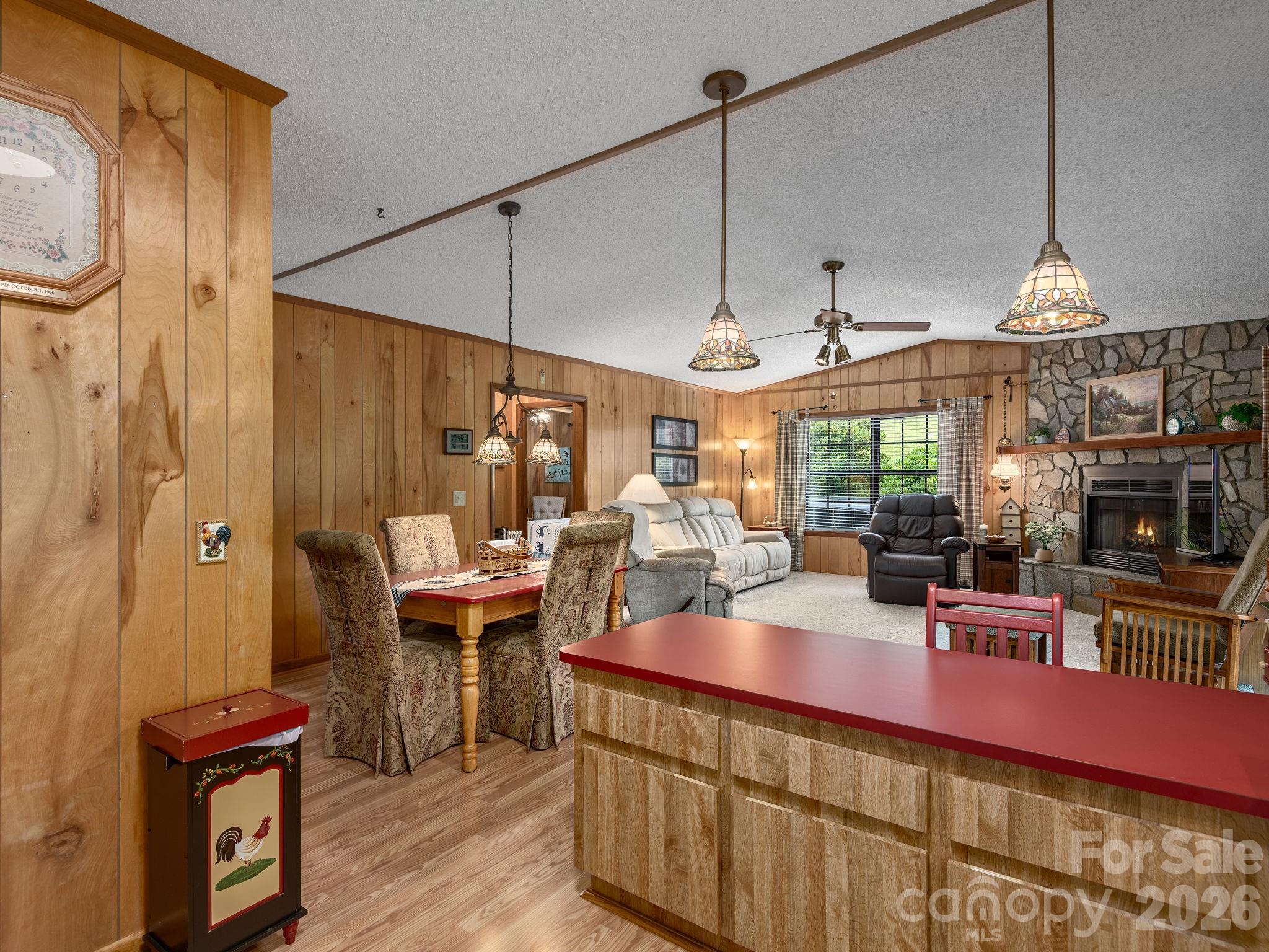 85 Hillcrest Road Maggie Valley, NC 28751 - Photo 10 of 25
