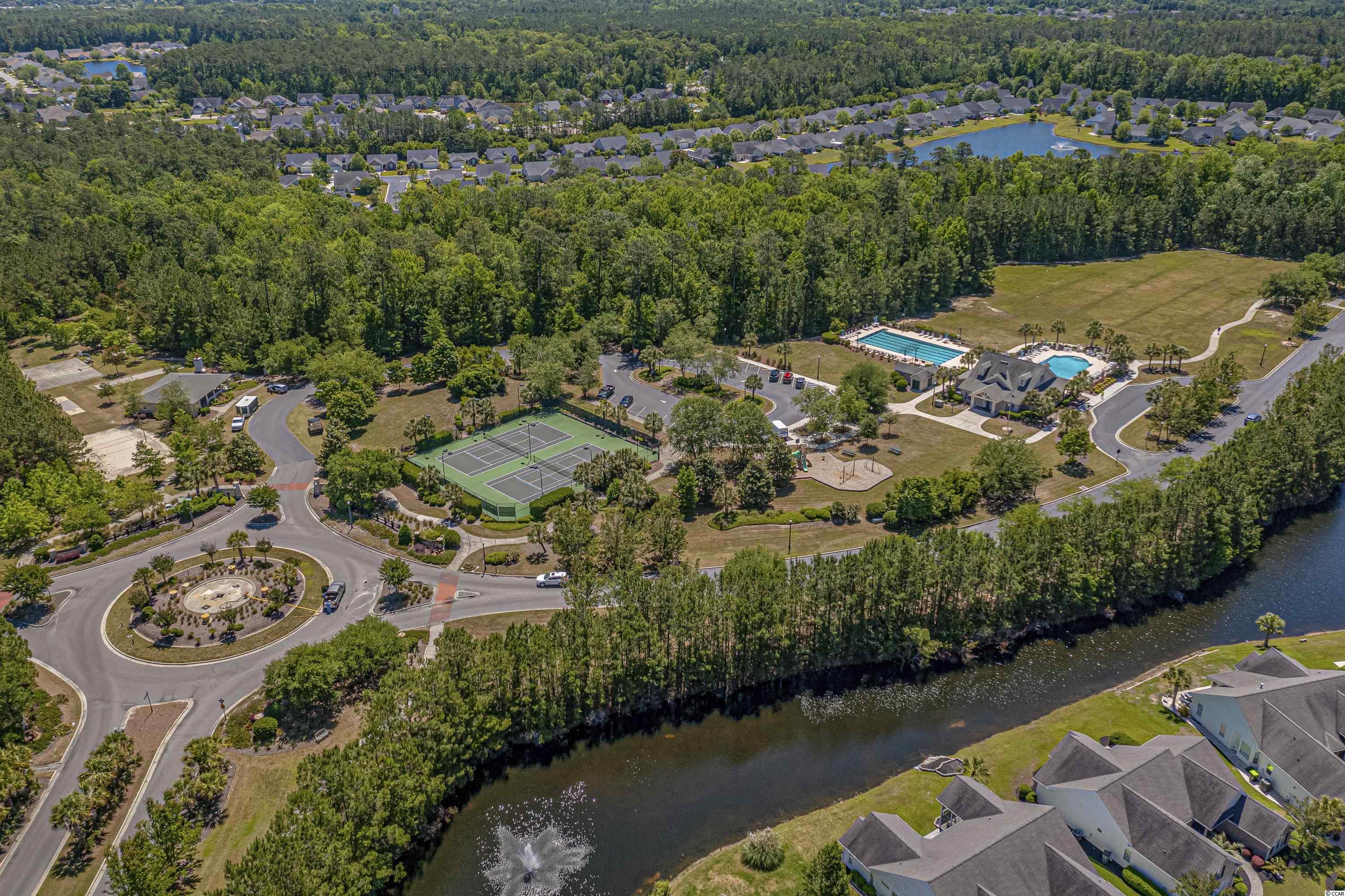 104 Grey Moss Road Murrells Inlet, SC 29576 - Photo 12 of 24 Gallery Image 12