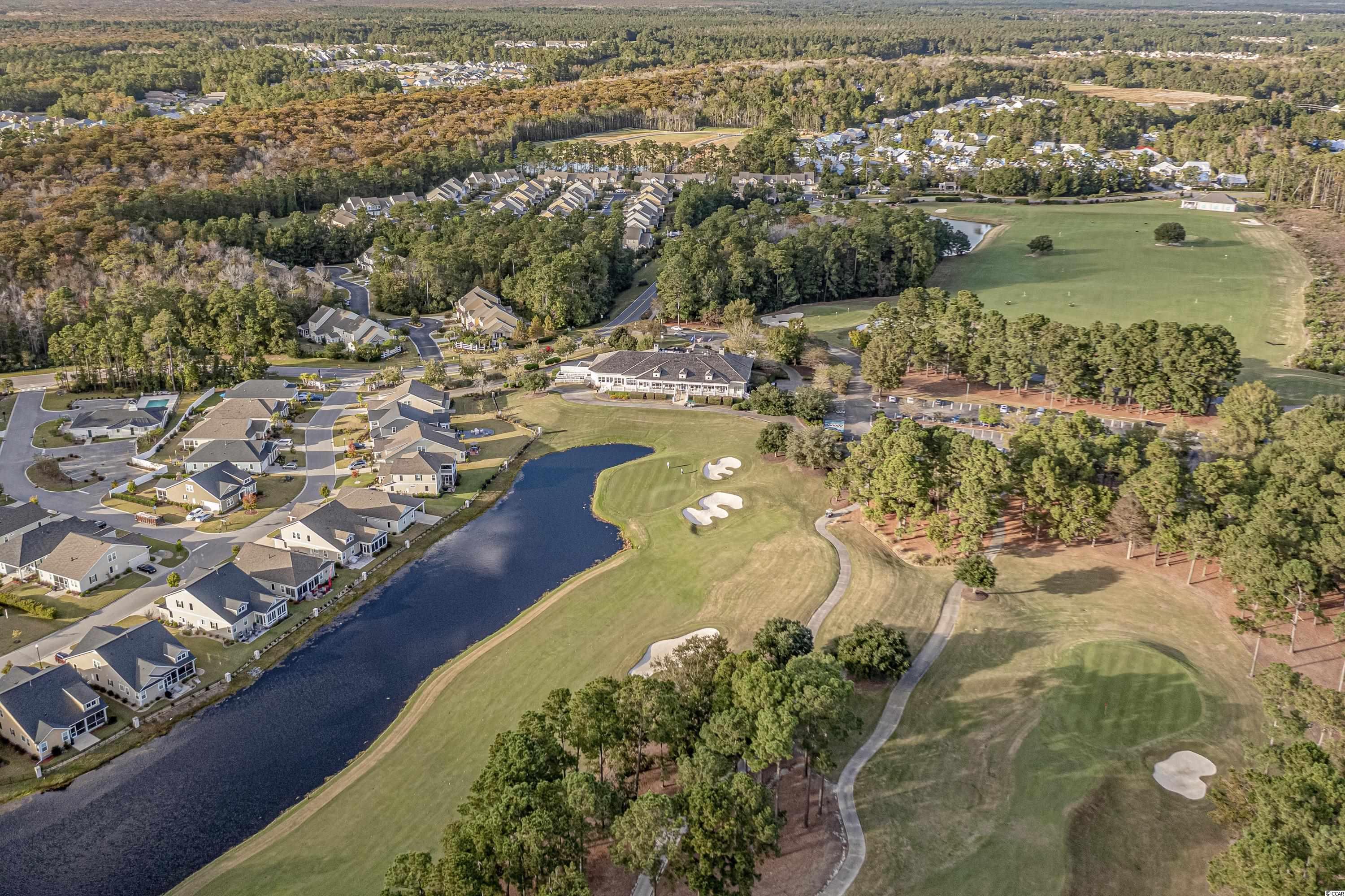 104 Grey Moss Road Murrells Inlet, SC 29576 - Photo 18 of 24 Gallery Image 18