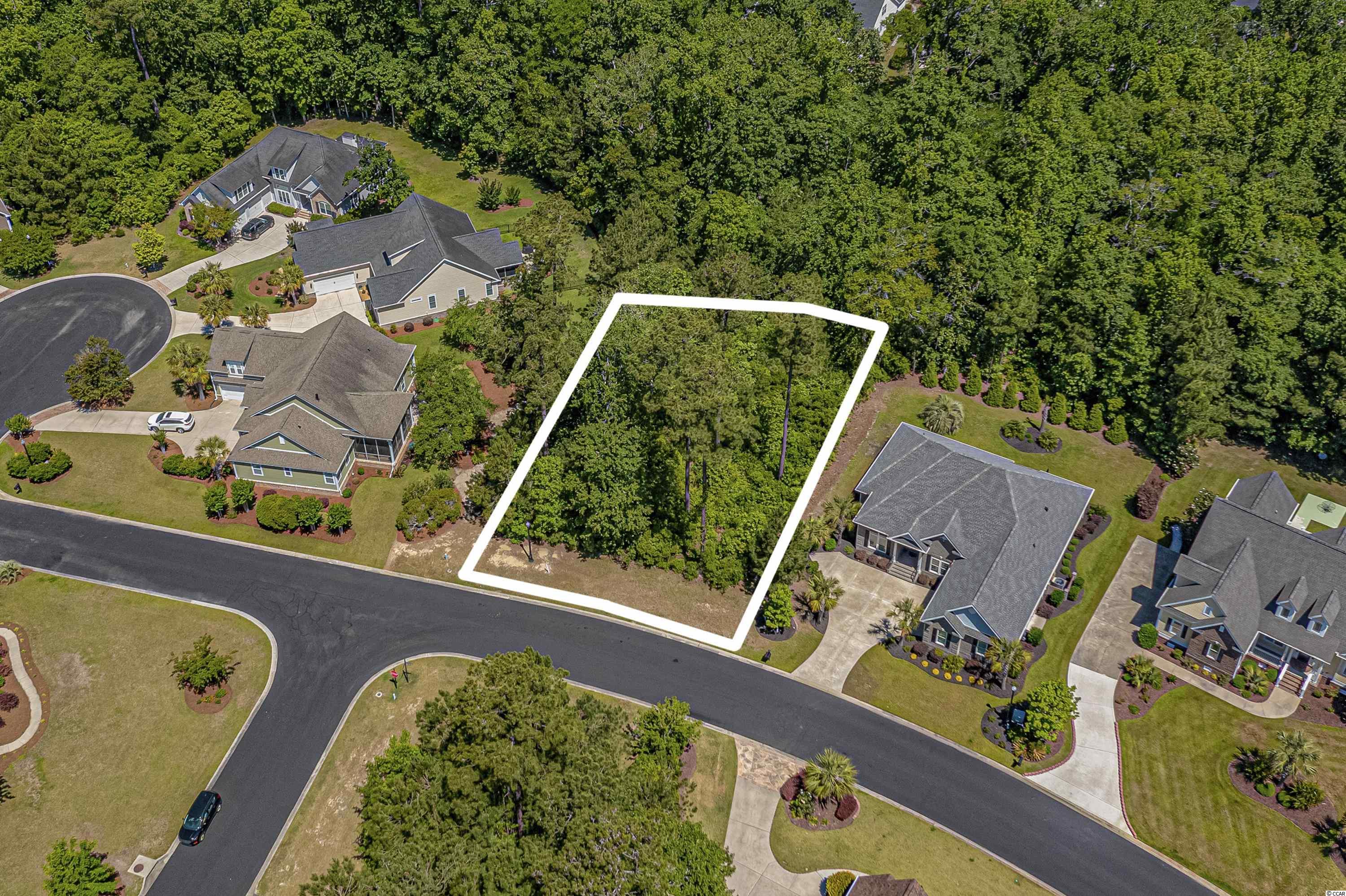 104 Grey Moss Road Murrells Inlet, SC 29576 - Photo 2 of 24 Gallery Image 2