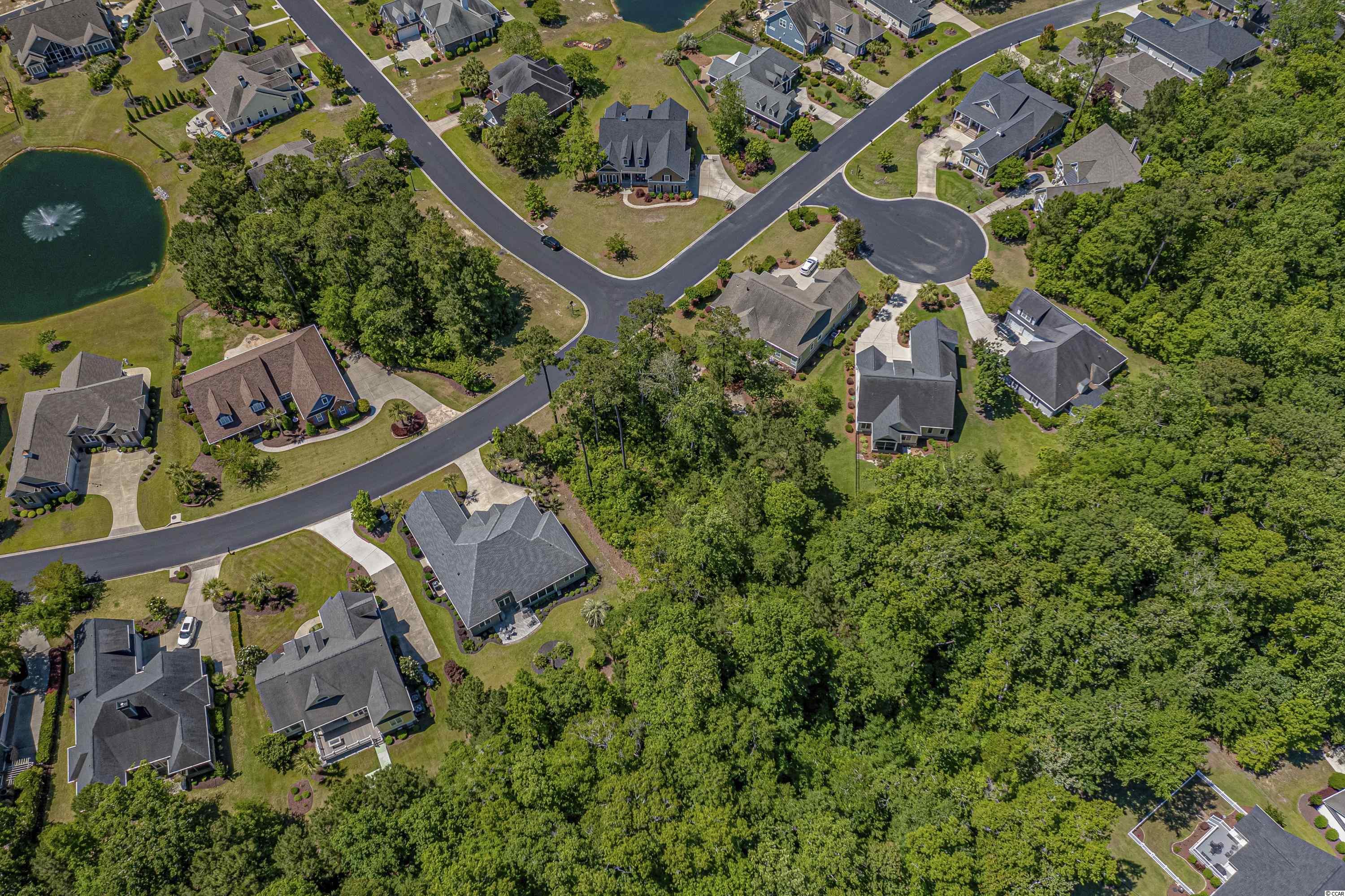 104 Grey Moss Road Murrells Inlet, SC 29576 - Photo 23 of 24 Gallery Image 23