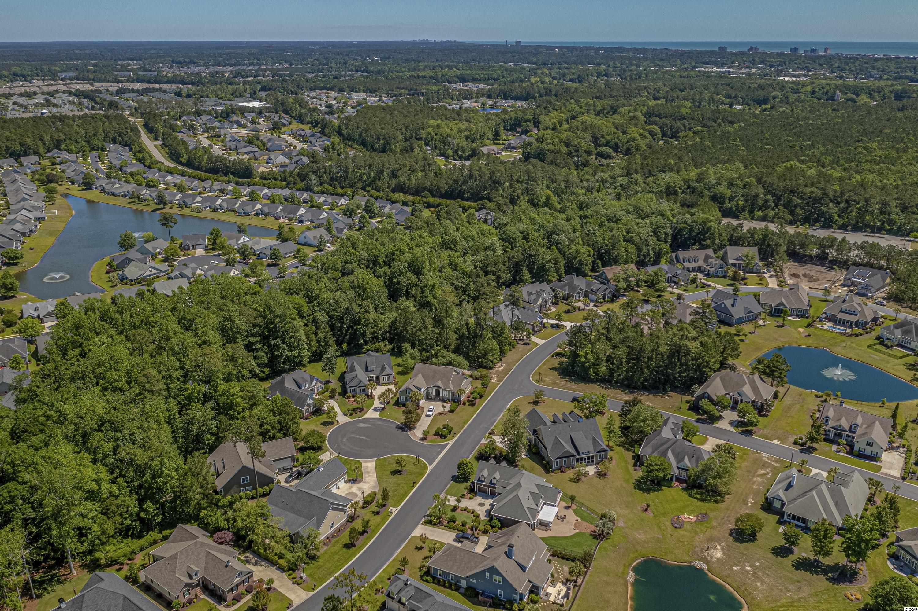 104 Grey Moss Road Murrells Inlet, SC 29576 - Photo 24 of 24 Gallery Image 24