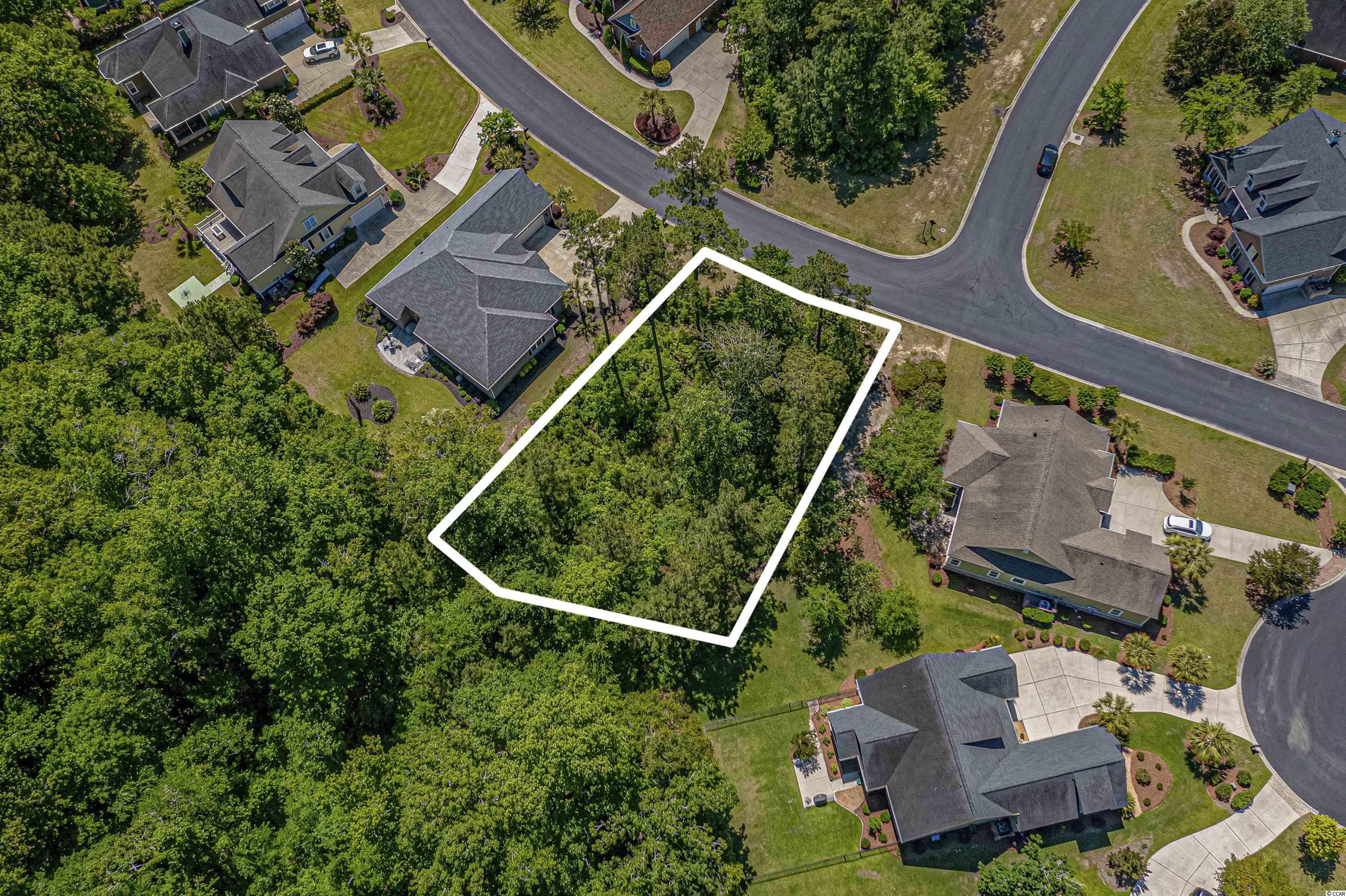 104 Grey Moss Road Murrells Inlet, SC 29576 - Photo 6 of 24 Gallery Image 6