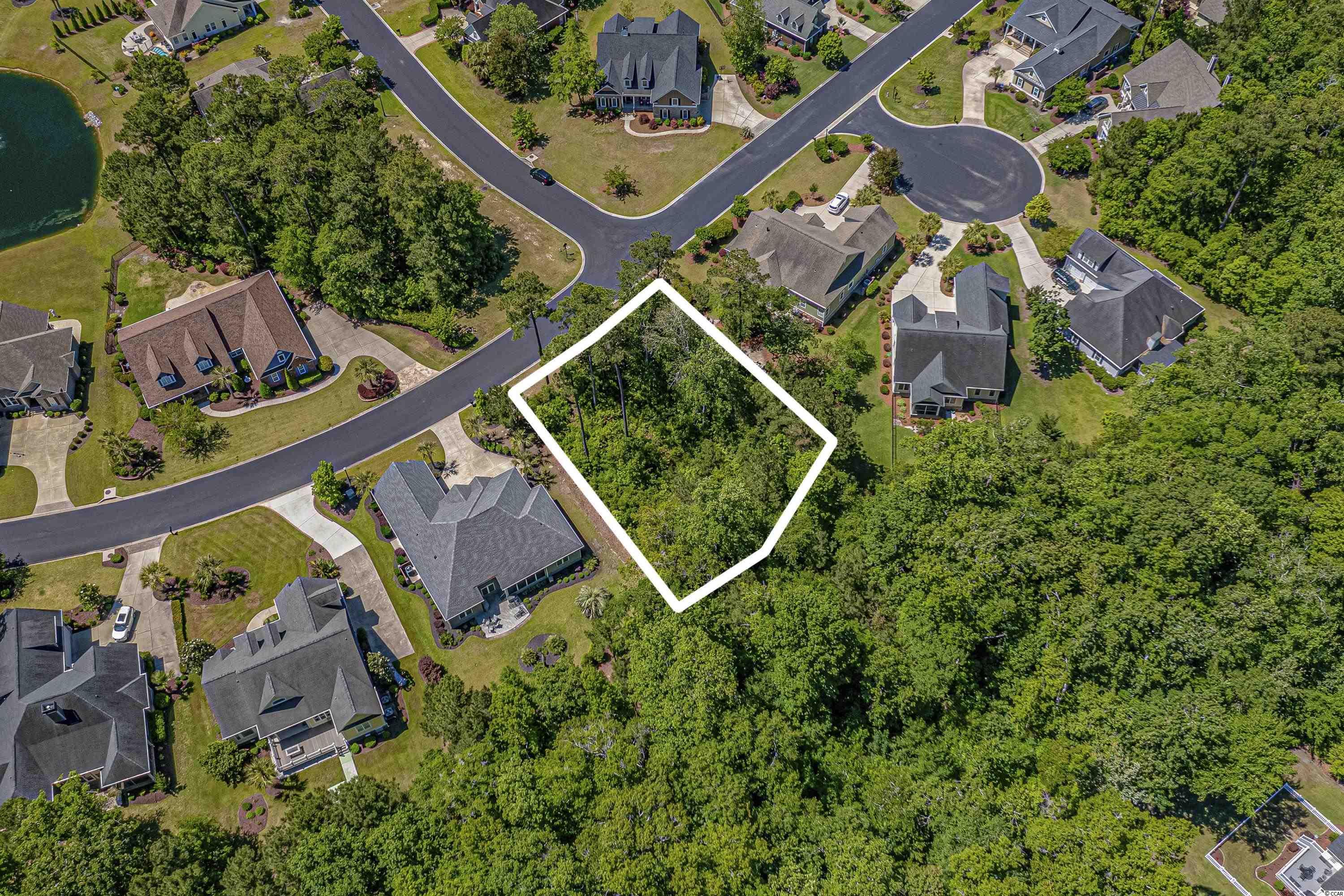 104 Grey Moss Road Murrells Inlet, SC 29576 - Photo 7 of 24 Gallery Image 7