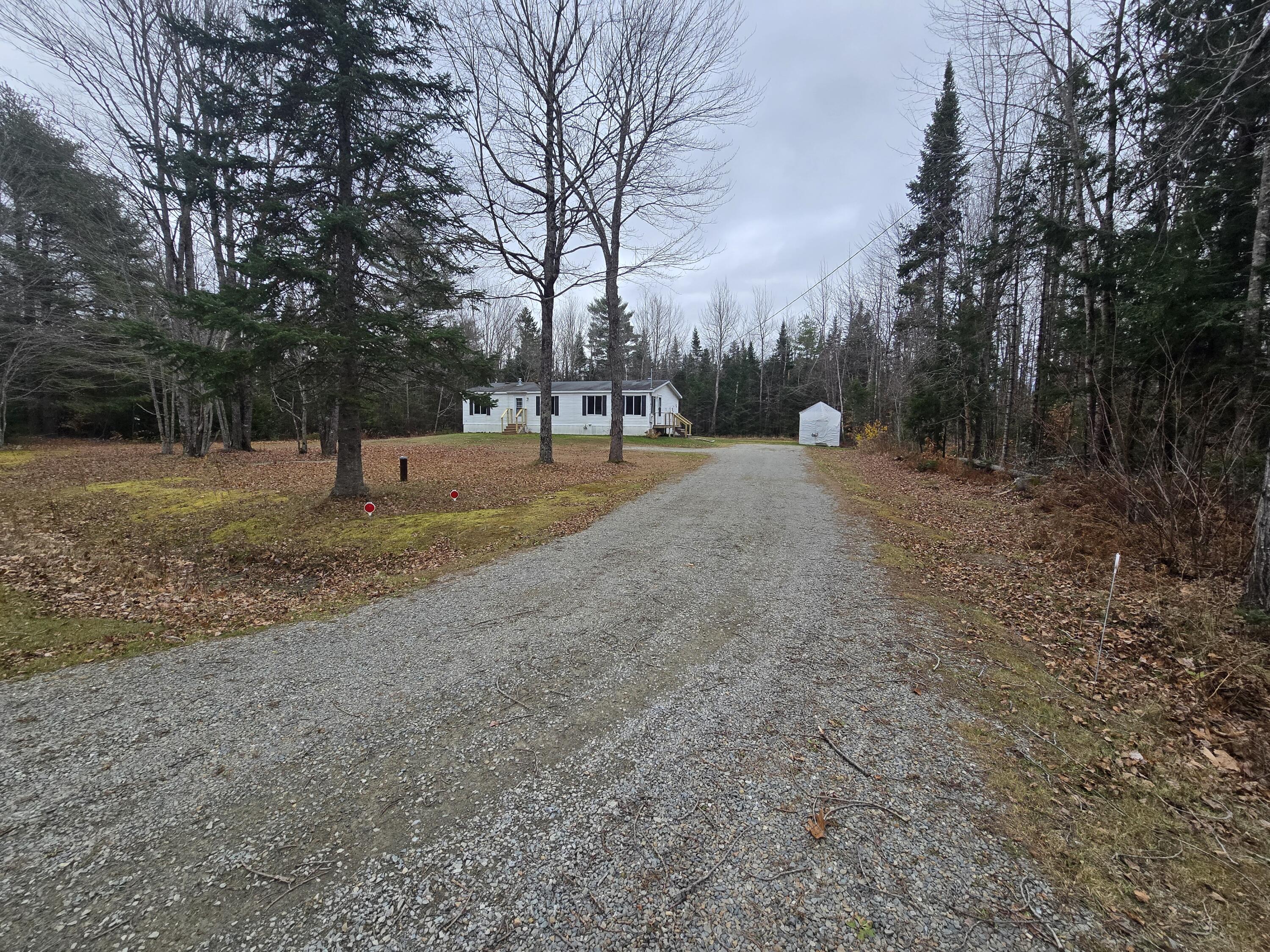 76 Morse Road Plymouth, ME 04969 - Photo 1 of 29 1000004759