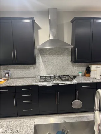 $699,950 | 10082 Matter Overlook Drive, Las Vegas, NV 89178