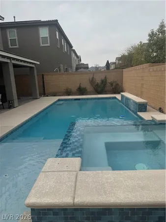 $699,950 | 10082 Matter Overlook Drive, Las Vegas, NV 89178