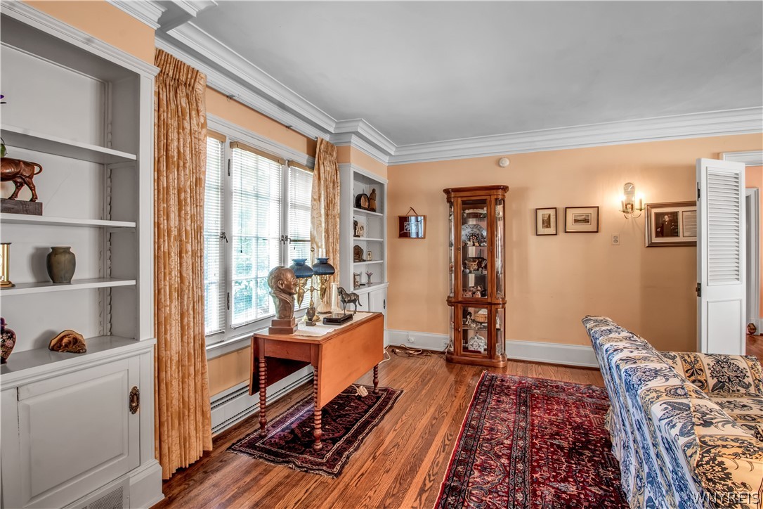 65 Tudor Place Buffalo, NY 14222 - Photo 11 of 48