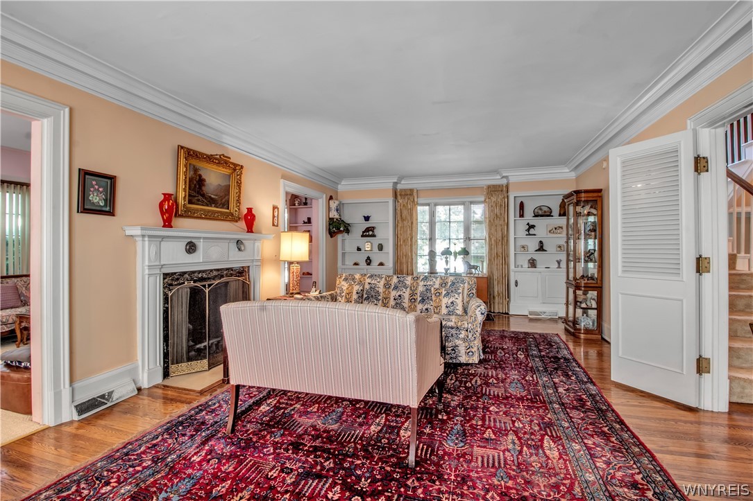 65 Tudor Place Buffalo, NY 14222 - Photo 12 of 48