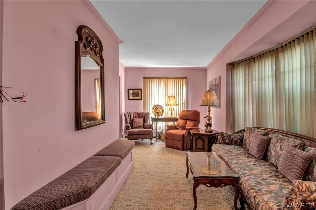 65 Tudor Place Buffalo, NY 14222 - Photo 15 of 48