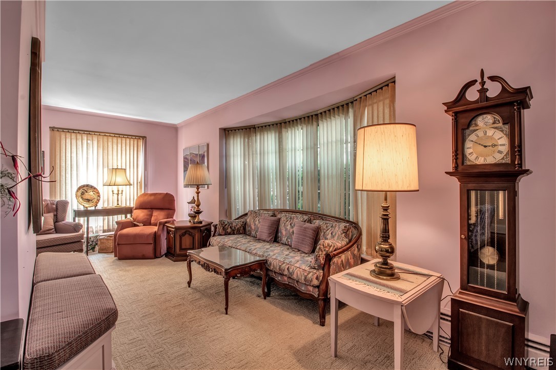 65 Tudor Place Buffalo, NY 14222 - Photo 16 of 48