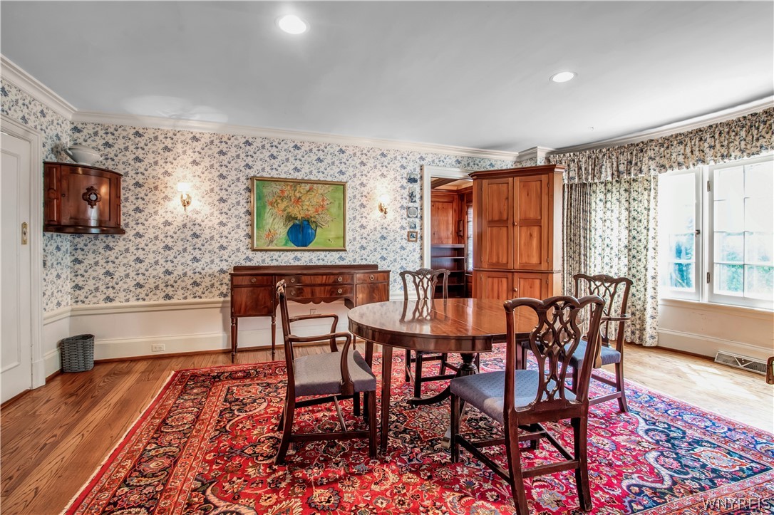 65 Tudor Place Buffalo, NY 14222 - Photo 18 of 48