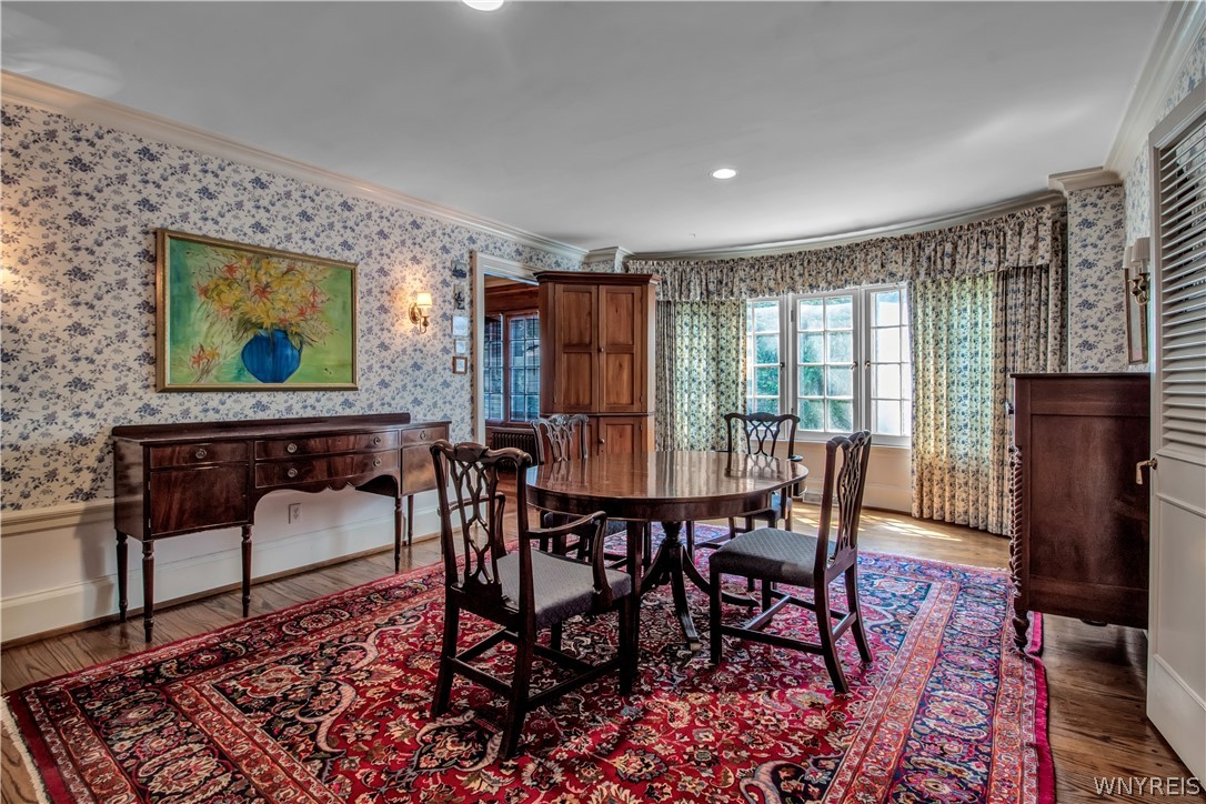 65 Tudor Place Buffalo, NY 14222 - Photo 19 of 48