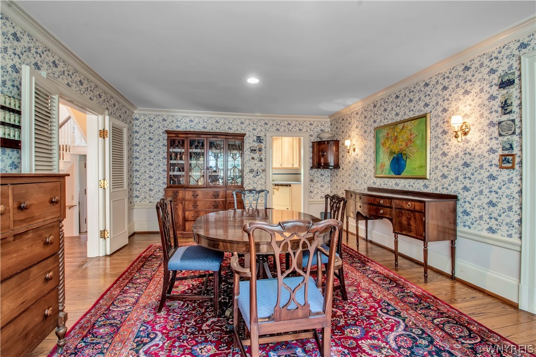 65 Tudor Place Buffalo, NY 14222 - Photo 20 of 48