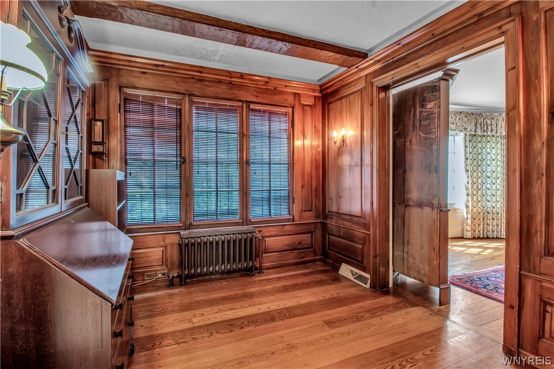 65 Tudor Place Buffalo, NY 14222 - Photo 22 of 48